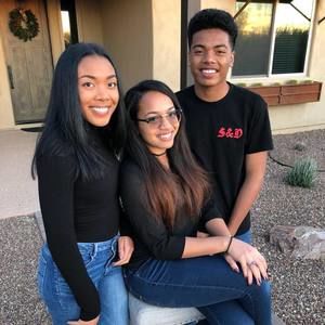 Meet your Posher, Jada